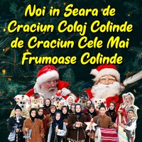 Noi In Seara De Craciun Colaj Colinde De Craciun Cele Mai Frumoase