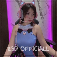 R3D OFFICIAL DJ SIAL MAHALINI TIK TOK VIRAL 2023 TikTok