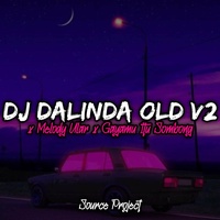 Dj Dalinda Old V By Adit Fvnky Rmx Viral Tik Tok Created By