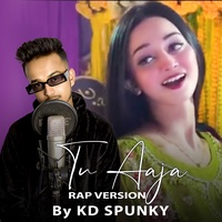 Kdspunky Mera Dil Ye Pukare Aaja Rap Version Tiktok