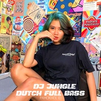 PAMOKHOL ID Dj Jungle Dutch Full Bass TikTok