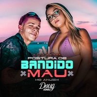 Mc Anjim Postura De Bandido Mau Tiktok