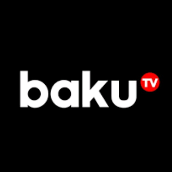 Bakutvofficial Baku Tv Tiktok