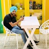 offical_deephari