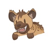 hyena_seven