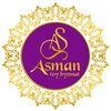 asmantoyhyzmat