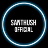 santhush_official1
