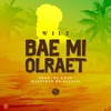 Bae Mi Olraet