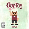 Track cover