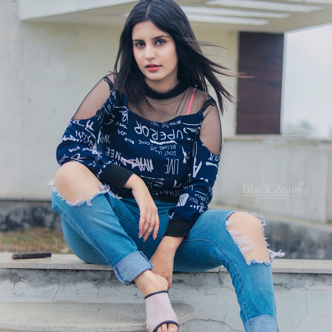 Divanshi Rana - @divanshirana TikTok Analytics | Profile, videos ...