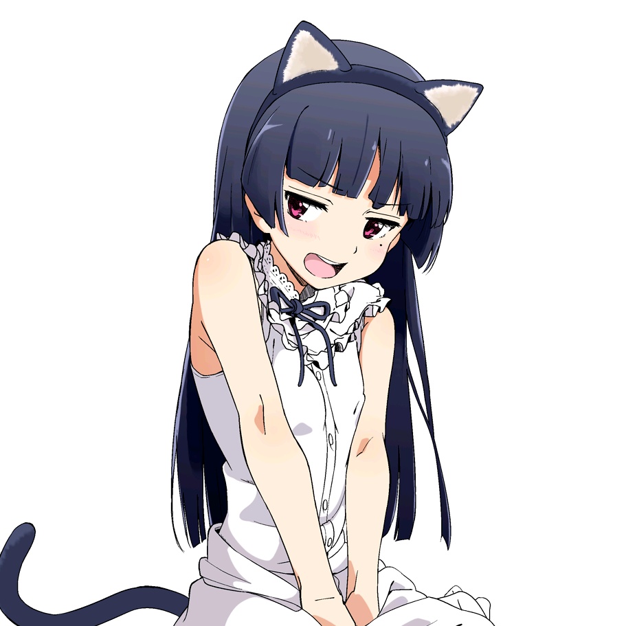 五更瑠璃 Tiktok Hashtag