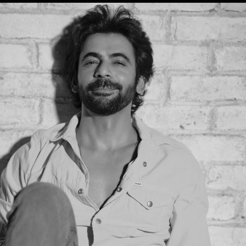 whosunilgrover