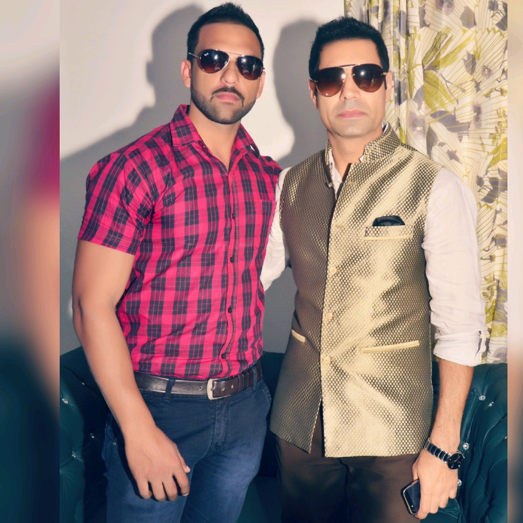 Navidhaliwal Tiktok Hashtag