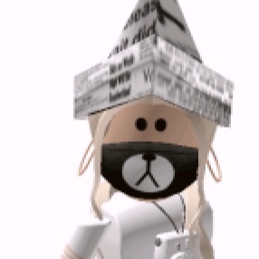 Robloxgirlofficialacount Roblox Yanajabines Tiktok Profile - bts armys roblox