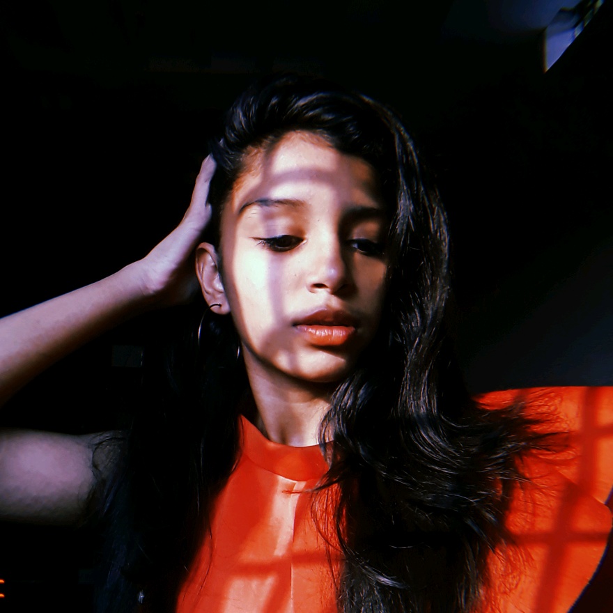 Simran Patode - original sound