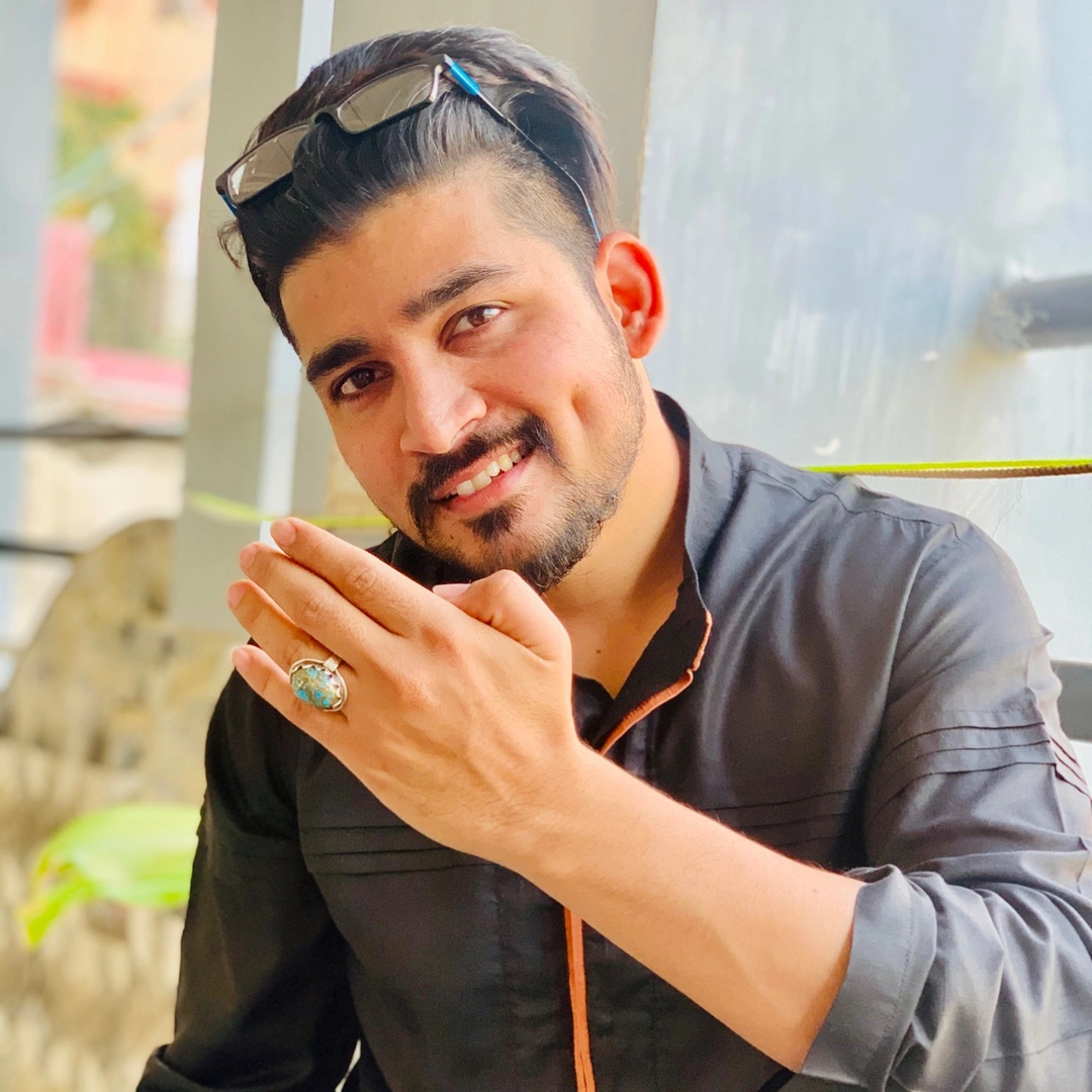 Azhar 👑 AZHAR👑 KHAN🌟 - @azharkhan1434 TikTok Analytics | Profile, videos ...