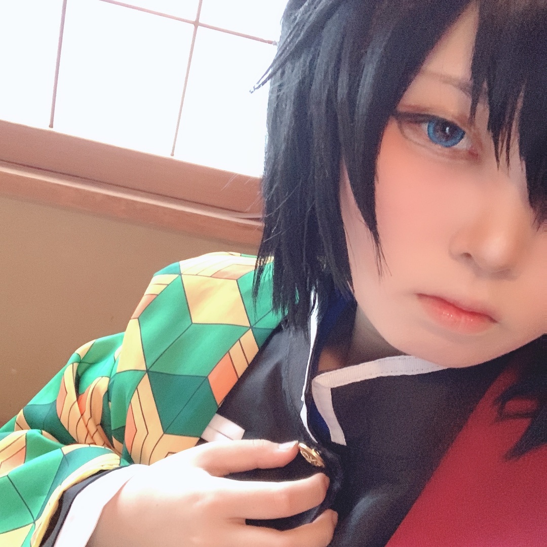 神崎アオイコスプレ Tiktok Hashtag