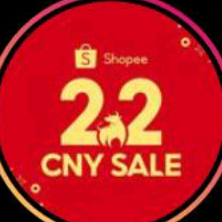 Shopee logo