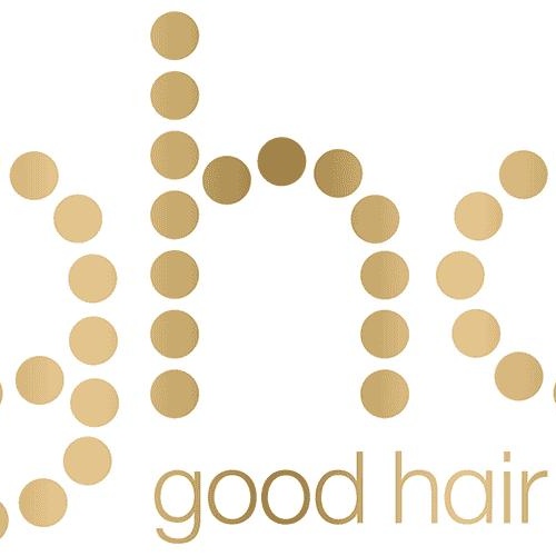 Ghd Hair logo