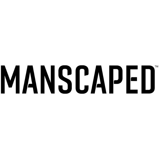 MANSCAPED logo