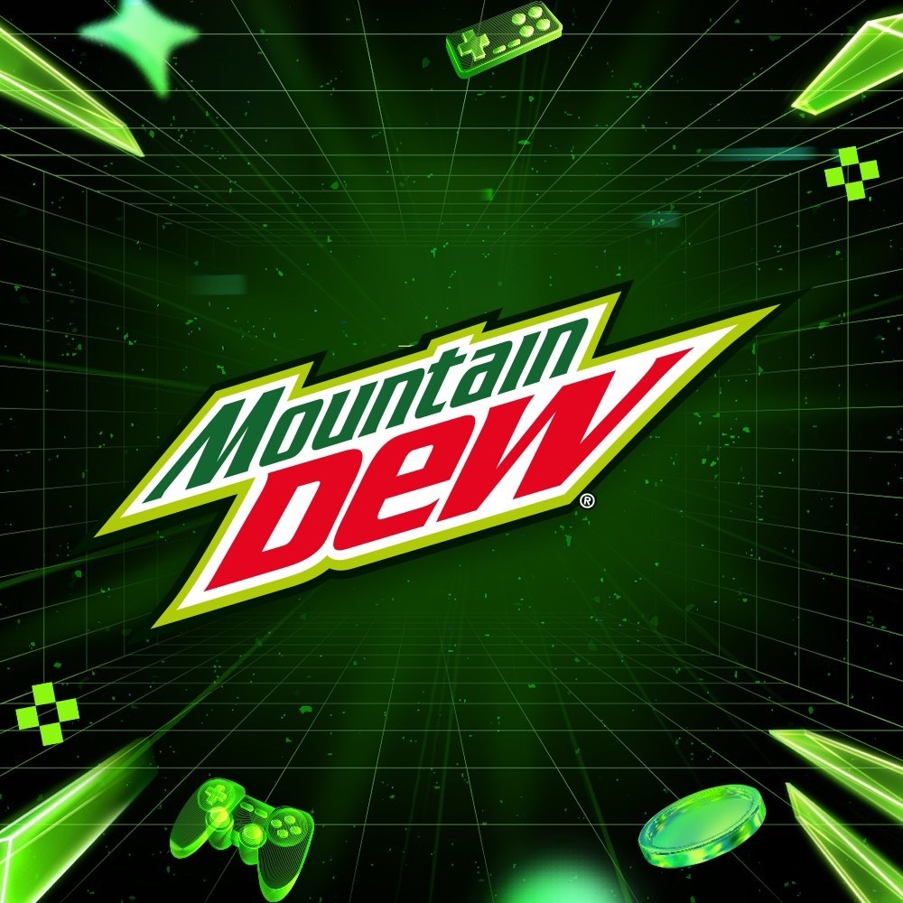 Mountain Dew logo