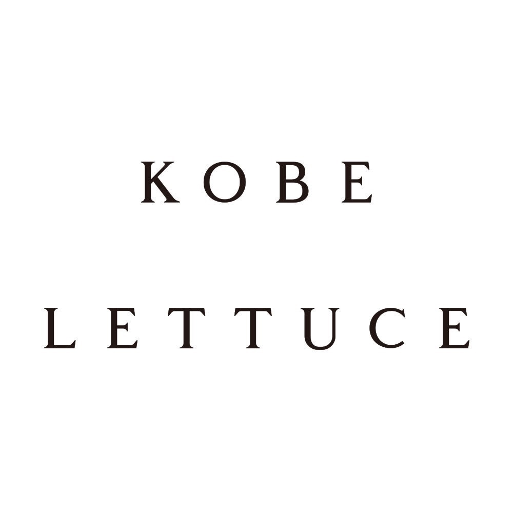 KOBE LETTUCE logo