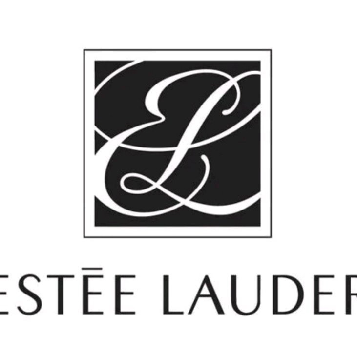 ESTEE LAUDER logo