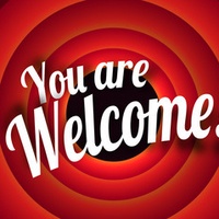 Say U R Welcome!! Various Artist