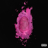Nicki Minaj - Feeling Myself (feat. Beyoncé)