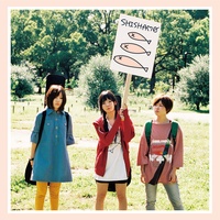 Koisuru SHISHAMO