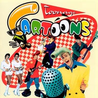 Witch Doctor #ロックダンス Cartoons