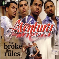 Aventura - Obsesion