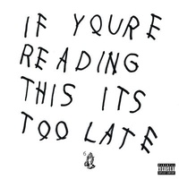 Drake - Jungle