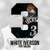 Post Malone - White Iverson