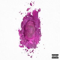Nicki Minaj - Shanghai