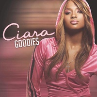 Ciara - One, Two Step