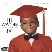Lil Wayne - She Will (feat. Drake)