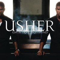 Usher - More