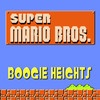 Boogie Heights - Super Mario Bros. Theme