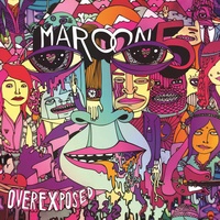  Maroon 5 - Original Sound
