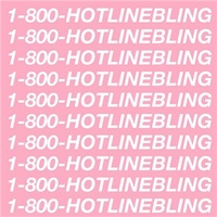 Drake - Hotline Bling