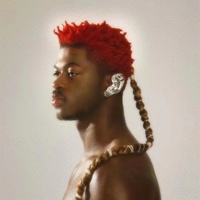 MONTERO (Call Me By Your Name) Lil Nas X