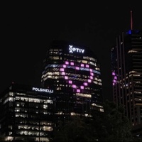 TikTok Account Photo
