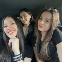 TikTok Profile - gold.girls_uz