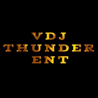 [⚡®•[THUNDER]•®⚡] - original sound