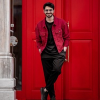 TikTok Account - https://p16-sg.tiktokcdn.com/aweme/200x200/tos-alisg-avt-0068/7db8c923a7808ab41c523c0fac0b51cd.jpeg