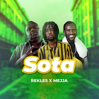 Sota Rekles & Mejja