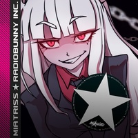 Miatriss Take Me Miatriss Helltaker Mmv Radiobunny Animation miatriss helltaker mmv radiobunny