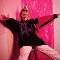 Space Girl Frances Forever