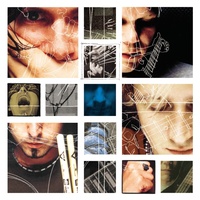 DoubleDrive - Imprint